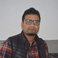 Naresh Acharya(@Naresh_Ach) 's Twitter Profile Photo