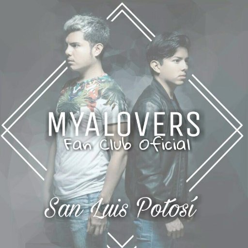 Sigan a Miguel y Alejandro en: Twitter : @MickyAlexOffi Facebook: Miguel y Alejandro Youtube : Miguel y Alejandro ❤️