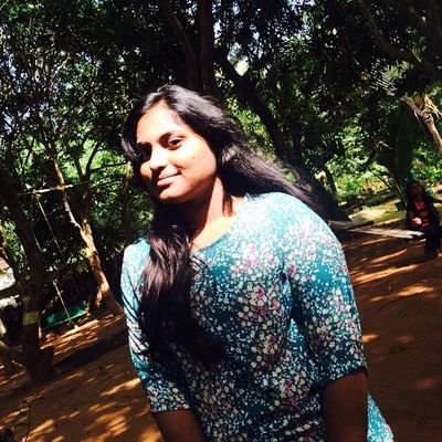 Tharany95's profile picture. 