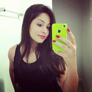 Sou uma doce descoberta, mas posso ser uma louca tempestade.