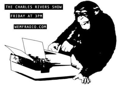 Charles Rivers Show Profile