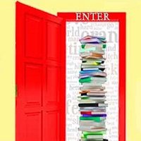 The Writers Door(@TheWritersdoor) 's Twitter Profile Photo