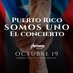 PUERTORICOSOMOSUNO (@PRSOMOSUNO) Twitter profile photo