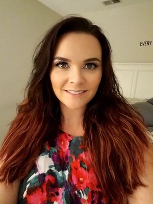 Kindergarten teacher...livin' life and lovin' teaching!
