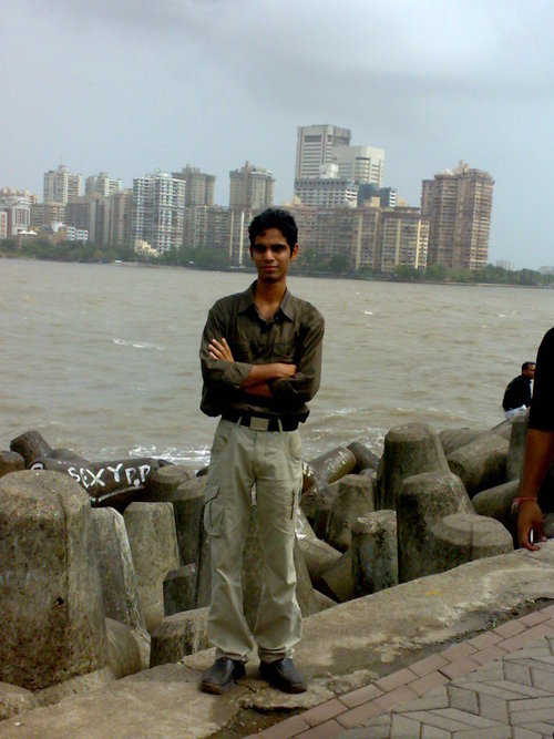 koustubh7's profile picture. 