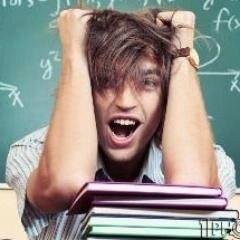 FactsProblems's profile picture. We post funny content  for student in high school,collage,or university