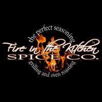 Fire In The Kitchen(@FITKspice) 's Twitter Profile Photo
