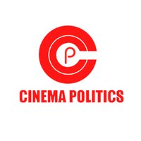 Cinema Politics(@cinema4politics) 's Twitter Profile Photo