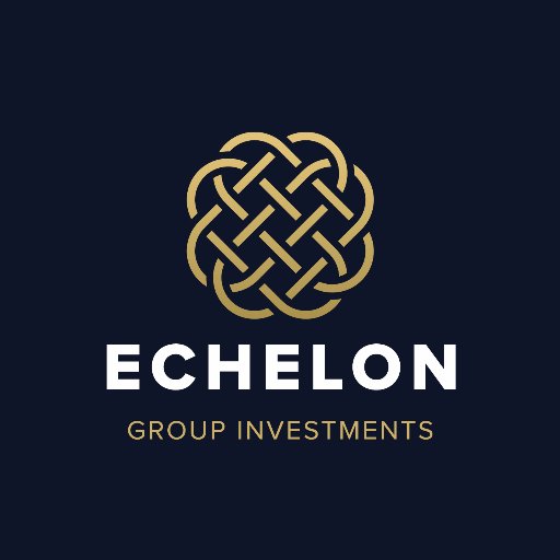 Echelon Group LLC. (EchelonGroupSF) Twitter