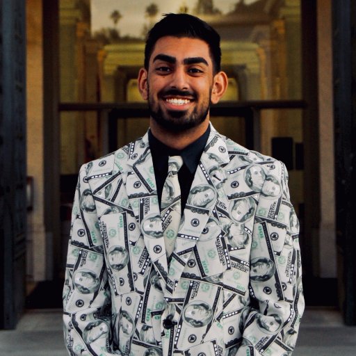 Kchimni10's profile picture. 