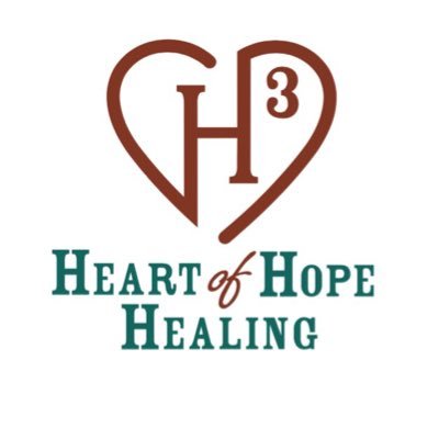 Helping individuals and families find healing and hope :: 501(c)3 :: TF-EAP 🐴
