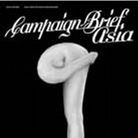 Campaign Brief Asia (@cbasia) 's Twitter Profile Photo Campaign Brief Asia (@cbasia) 's Twitter Profile Photo