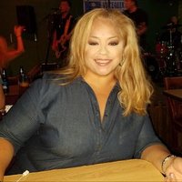 Lori Favela-Muriel(@lfavelamuriel) 's Twitter Profile Photo