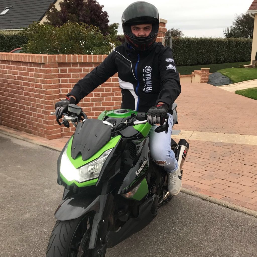 valkawa80's profile picture. 