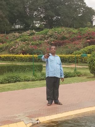 rkmalik73's profile picture. 