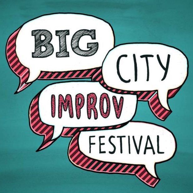 Big City Improv Fest