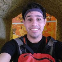 EC Byron (@nano_byron) 's Twitter Profile
