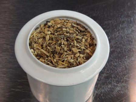 TeaSnobbery's profile picture. I am the Tea Snob. I only like certain teas and the rest aren't worth your time.