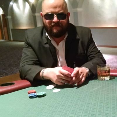 citizenfinger's profile picture. 
