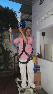 villalbajota's profile picture. Tecnico en educación física y entrenamiemto de alto rendimiento. 
Cuando se quiere se puede.