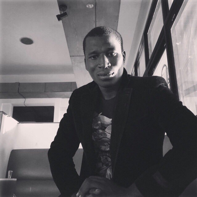 c_nyakundi's profile picture. Kenya's Biggest Political Blog. Chief Editor @C_NyakundiH