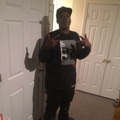NHC RR90LLXN, always Left never right! Hunnid Shit till the world end 🏳♿️💯