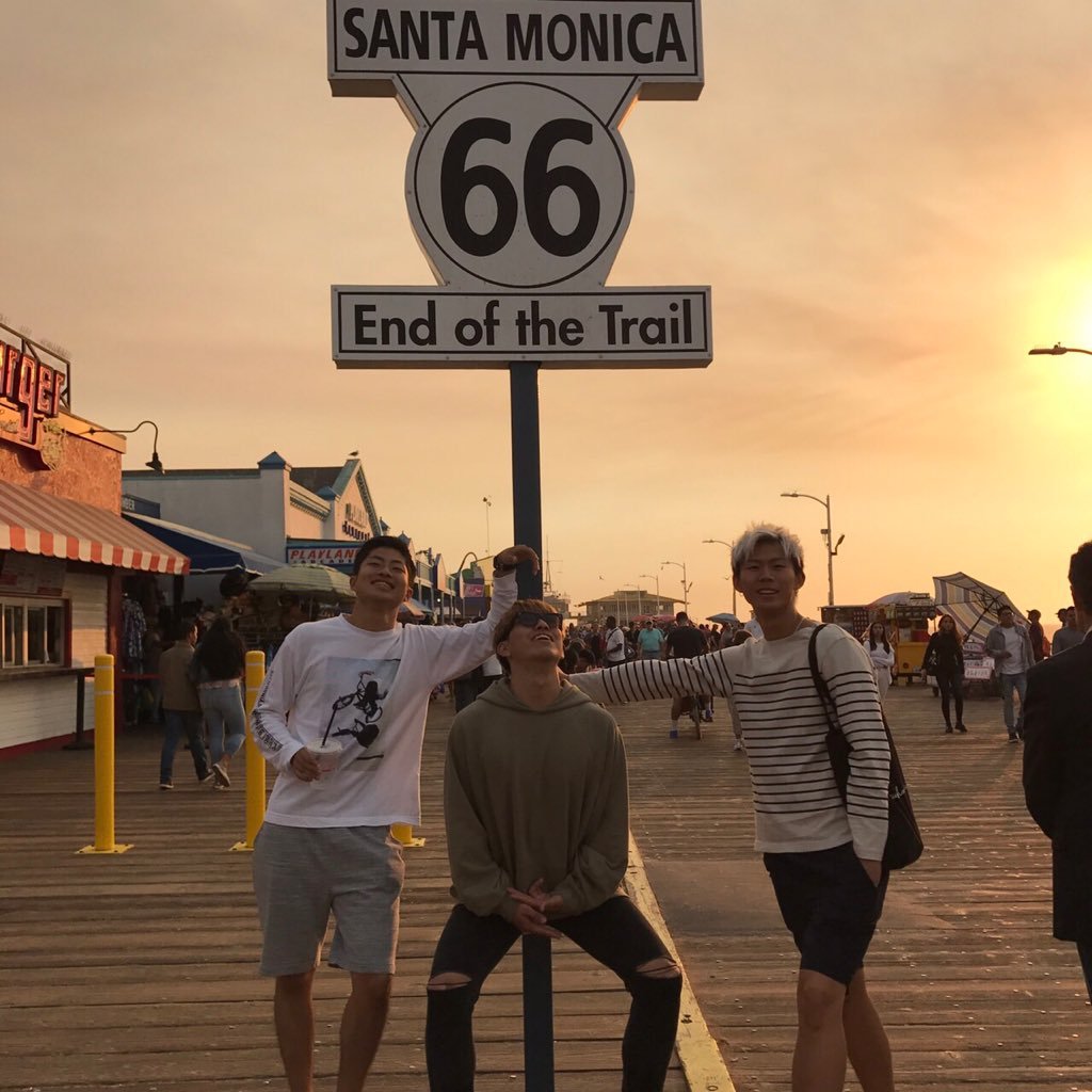 sho9734's profile picture. 桃山→近大 国際→東京