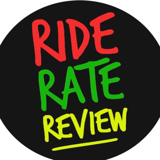 Ride Rate Review