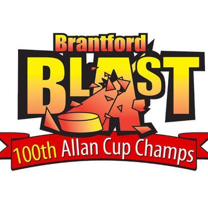 Official Twitter account for the Senior AAA Brantford Blast, playing in @AllanCupHockey League at the Brantford and District Civic Centre. 69 Market St S.