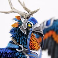 Julie Colibri (Commission status: OPEN) (@juliecolibri) 's Twitter Profile Photo Julie Colibri (Commission status: OPEN) (@juliecolibri) 's Twitter Profile Photo