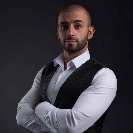 CEO of https://t.co/Re5J9ZcVVR and https://t.co/lwaXjVzpb0 | Fitness motivator, nutrition advisor, personal trainer