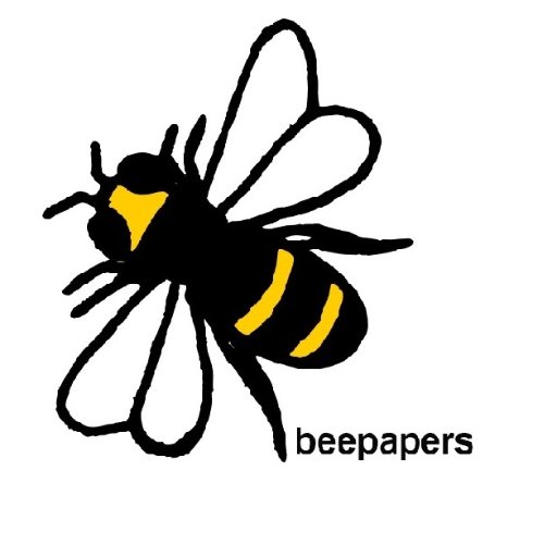 Feed of scientific papers on all things #honeybee/#Apis. Run by @IsobelRonai. Image used with permission ©NRollings.