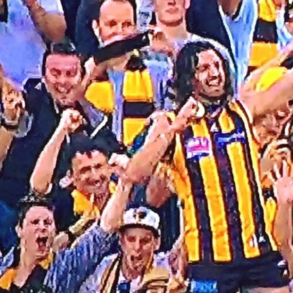 Hawthorn FC~New York Knicks~Melbourne Victory #knickstape #HawthornAlways