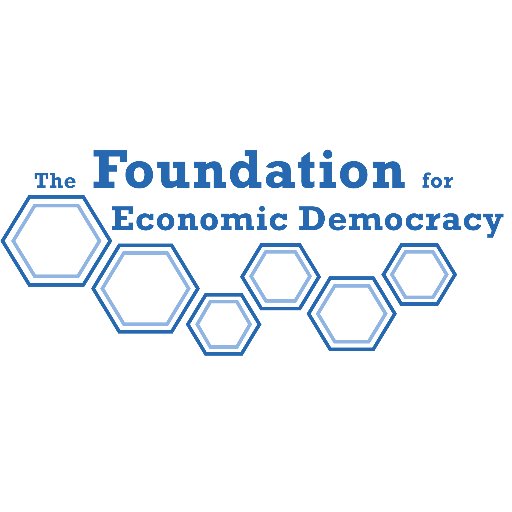 EconDemocracy6's profile picture. 