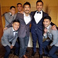 Stan Yu (@bl0ckstan) 's Twitter Profile