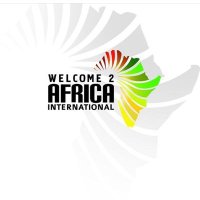 Welcome2Africa International (W2A) (@welcome2africa) 's Twitter Profile