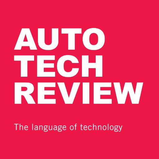 India's first automotive magazine, which speaks the language of technology. Stay tuned for latest in the auto world, technology & engineering. (#autotechreview)