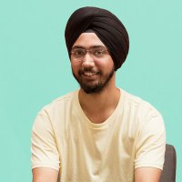 Jaivardhan Singh Channey (@sikhspack) 's Twitter Profile