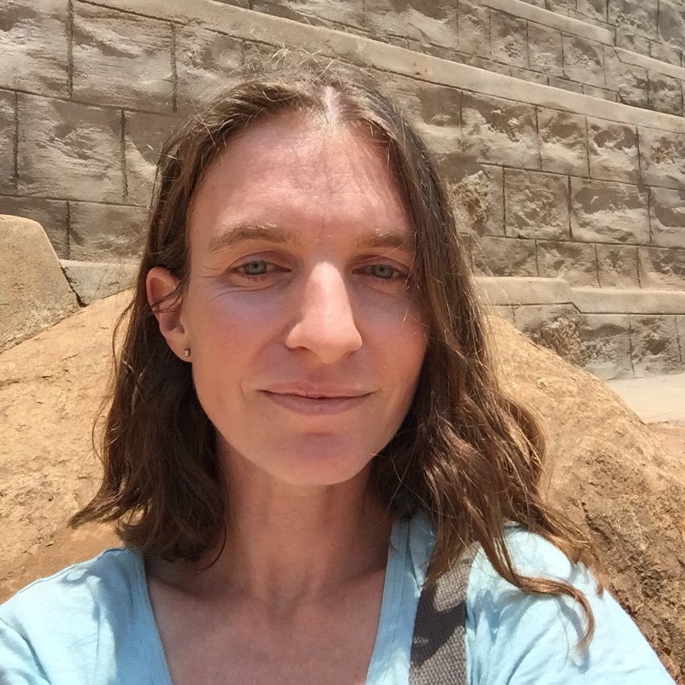 EleonoraFulvia's profile picture. (physicist), educator, parent, philosophy student, mostly just reading what others have to say