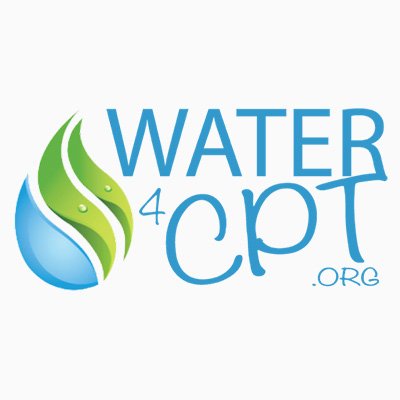 Water4CapeTown is an NPC working to build a future for water for all, & ensuring the creation of a sustainable global community.