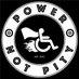 POWER NOT PITY (@powernotpity) Twitter profile photo POWER NOT PITY (@powernotpity) Twitter profile photo