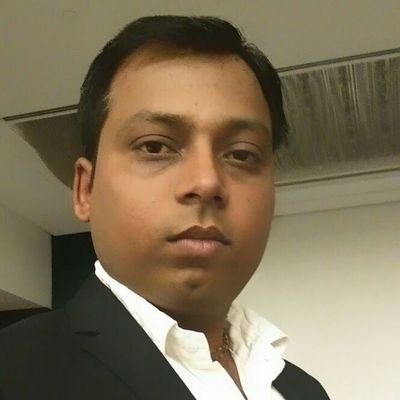 amit_jha86's profile picture. 