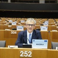 Alberto Mazzola (@albertowmazzola) 's Twitter Profile