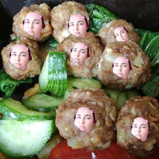 somebinch's profile picture. just a virgo, giving it a go