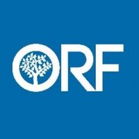 ORF Mumbai(@ORFMumbai) 's Twitter Profile Photo