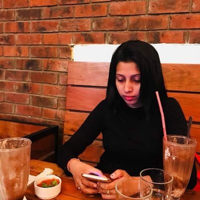 shetty_shreya's profile picture. Blogger, Author(Co-Authored 'The Unbreakable You'), Founder of 'Happy Manifestation