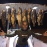 A_AlSultan's profile picture. من رضي بقضاء ربه ،ارضاه الله بجمال قدره.     spearfishing instructor