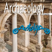 Actual Archaeology(@AArchaeology) 's Twitter Profile Photo