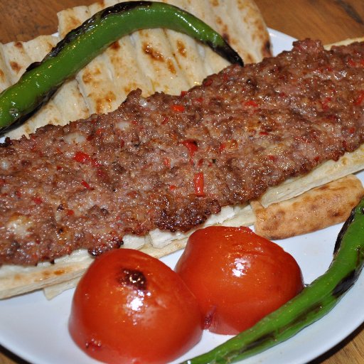 PAŞA KEBAP (pasakebaptr) Twitter