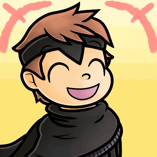 Canadian | Jrpg Rts | Sol Anime King | Washed up TTYD speedrunner | Icon is by @MuzYoshi | Please play SMT and Nier